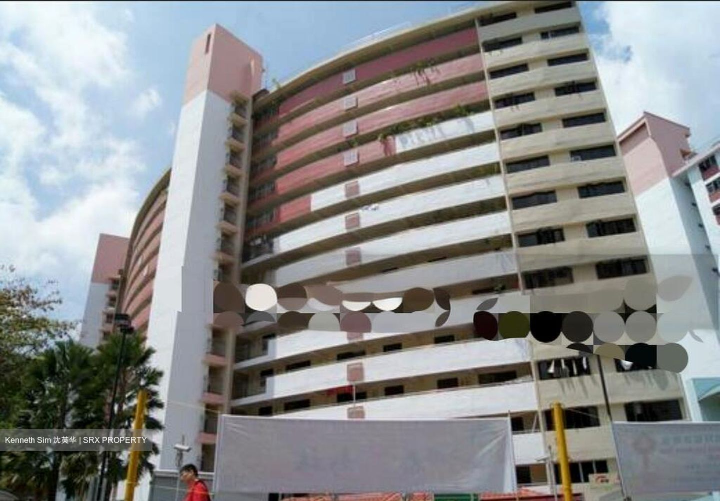 Toa Payoh Central (D12), Shop House #451011401